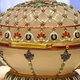 Huevo de Fabergé. Wikimedia Commons